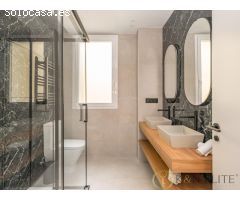 Piso Ideal para Inversores en Barrio de Salamanca