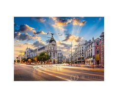 Piso Ideal para Inversores en Barrio de Salamanca