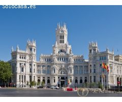 Piso Ideal para Inversores en Barrio de Salamanca