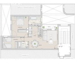 Piso Ideal para Inversores en Barrio de Salamanca