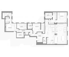 Hermoso Piso Ubicado en el Exclusivo Barrio de Salamanca