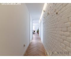 Increíble Piso en el Centro de Madrid