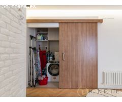 Increíble Piso en el Centro de Madrid