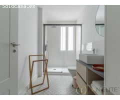 Increíble Piso en el Centro de Madrid