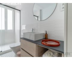 Increíble Piso en el Centro de Madrid