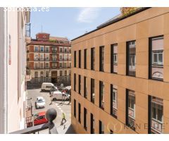Increíble Piso en el Centro de Madrid