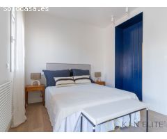 Asombroso Piso en el Barrio de Salamanca