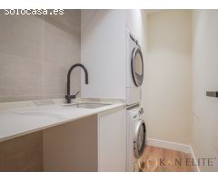 Prestigioso Piso en el Barrio de Almagro