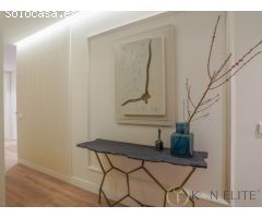 Prestigioso Piso en el Barrio de Almagro