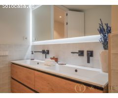 Prestigioso Piso en el Barrio de Almagro