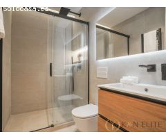 Prestigioso Piso en el Barrio de Almagro