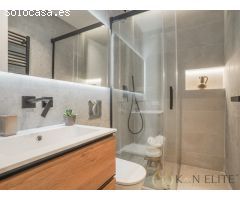 Prestigioso Piso en el Barrio de Almagro