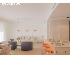 Acogedor Piso en Goya Reformado