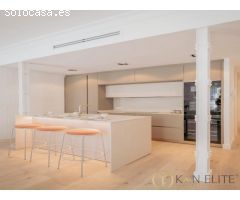 Acogedor Piso en Goya Reformado