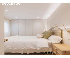 Acogedor Piso en Goya Reformado