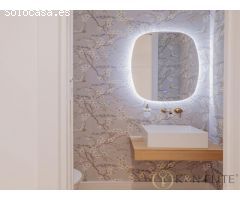 Acogedor Piso en Goya Reformado