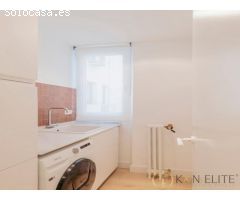 Acogedor Piso en Goya Reformado