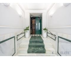 Piso de Lujo en Recoletos