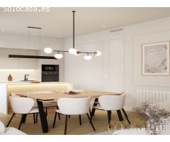 Excepcional Piso a Estrenar en la Exclusiva Zona de Retiro