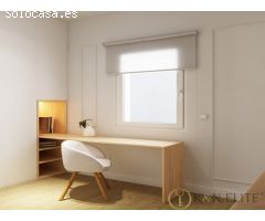 Excepcional Piso a Estrenar en la Exclusiva Zona de Retiro