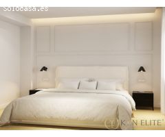 Excepcional Piso a Estrenar en la Exclusiva Zona de Retiro
