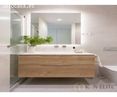 Piso de Lujo con Terraza en Salamanca