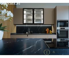 Piso Reformado con Balcón en el Barrio de Salamanca