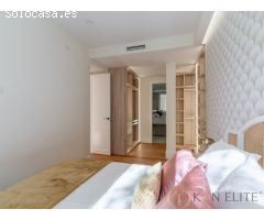 Fantástico Piso Totalmente Exterior