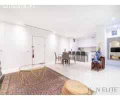 Piso en Conde de Peñalver