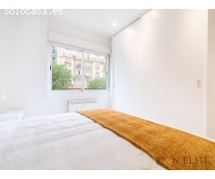 Piso en Conde de Peñalver