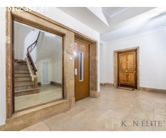 Piso en Conde de Peñalver