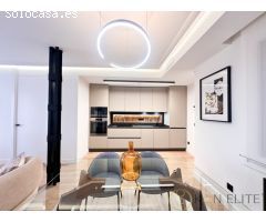 Impresionante Piso a Estrenar en Salamanca