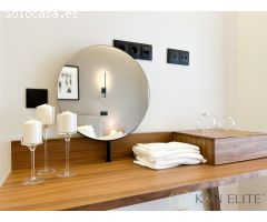 Impresionante Piso a Estrenar en Salamanca
