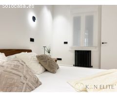 Impresionante Piso a Estrenar en Salamanca