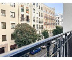 Impresionante Piso a Estrenar en Salamanca