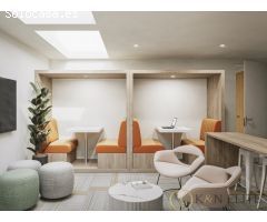 Descubre tu Nuevo Hogar en Chamberí: Donde el Casticismo Chic se Encuentra con