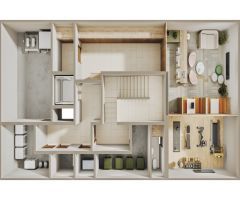 Descubre tu Nuevo Hogar en Chamberí: Donde el Casticismo Chic se Encuentra con