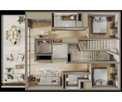 Descubre tu Nuevo Hogar en Chamberí: Donde el Casticismo Chic se Encuentra con