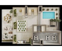 Descubre tu Nuevo Hogar en Chamberí: Donde el Casticismo Chic se Encuentra con