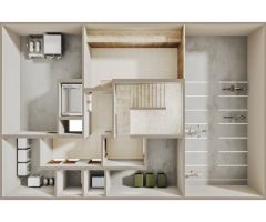 Descubre tu Nuevo Hogar en Chamberí: Donde el Casticismo Chic se Encuentra con