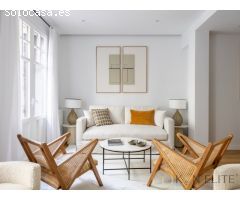 Piso en el Prestigioso Barrio de Jerónimos