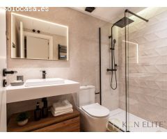 Tu Hogar Espacioso y Funcional en el Barrio de Salamanca