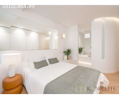 Piso a Estrenar que Combina Modernidad y Confort en Cada Detalle