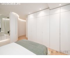 Piso a Estrenar que Combina Modernidad y Confort en Cada Detalle