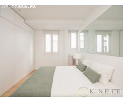 Piso a Estrenar que Combina Modernidad y Confort en Cada Detalle
