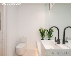Piso a Estrenar que Combina Modernidad y Confort en Cada Detalle