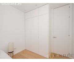 Piso a Estrenar que Combina Modernidad y Confort en Cada Detalle