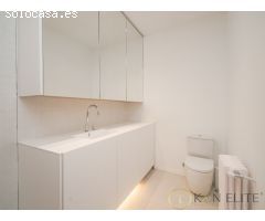 Piso a Estrenar que Combina Modernidad y Confort en Cada Detalle