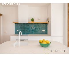 Piso a Estrenar que Combina Modernidad y Confort en Cada Detalle