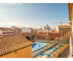 Piso a Estrenar que Combina Modernidad y Confort en Cada Detalle